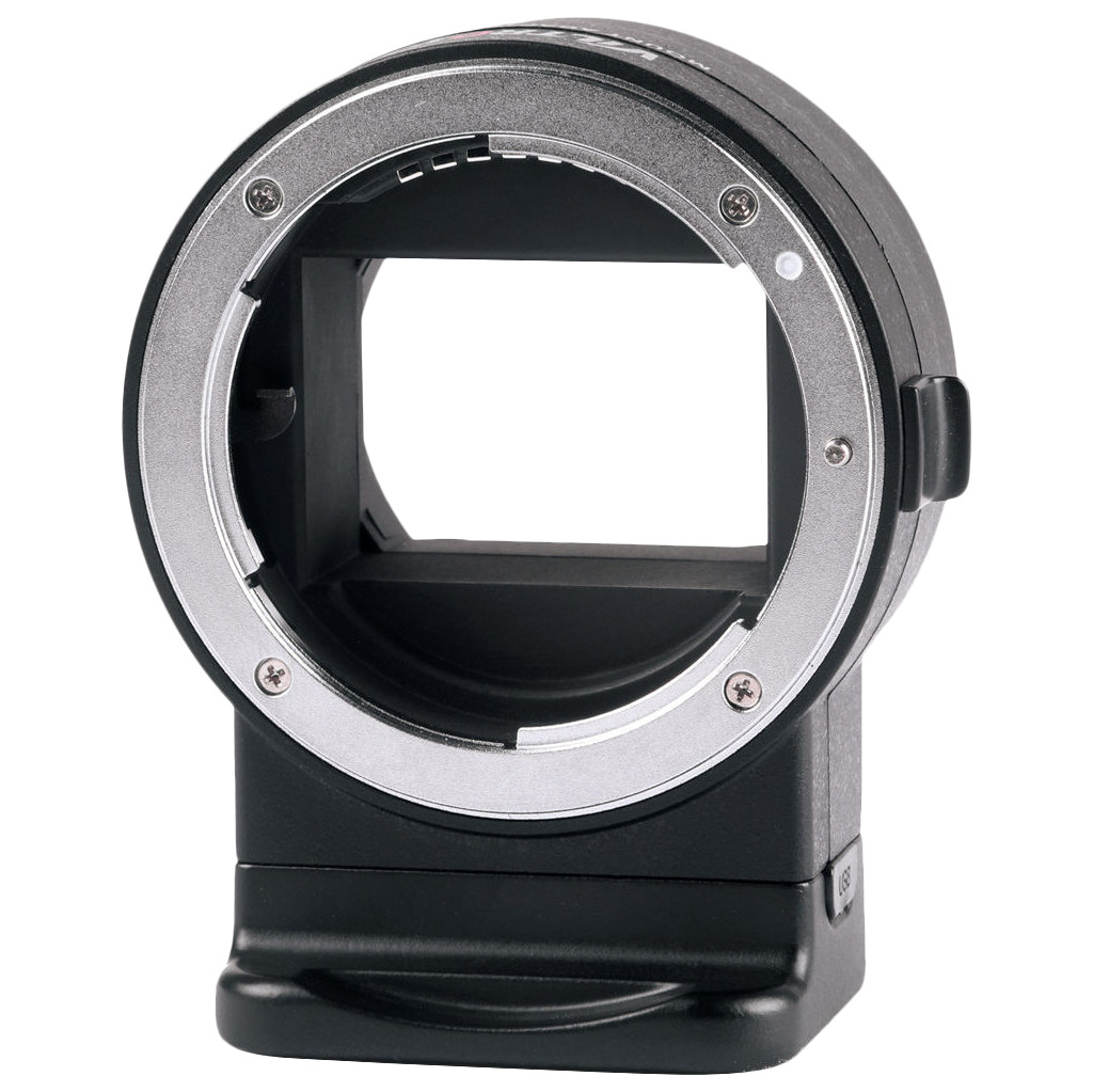 Viltrox Nikon F-Sony E Full Frame Autofocus Adapter