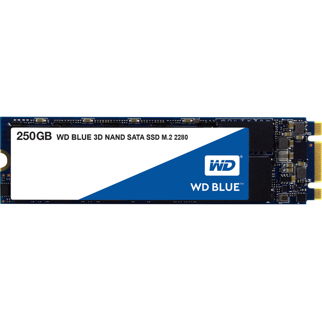 WD Blue M.2 250GB