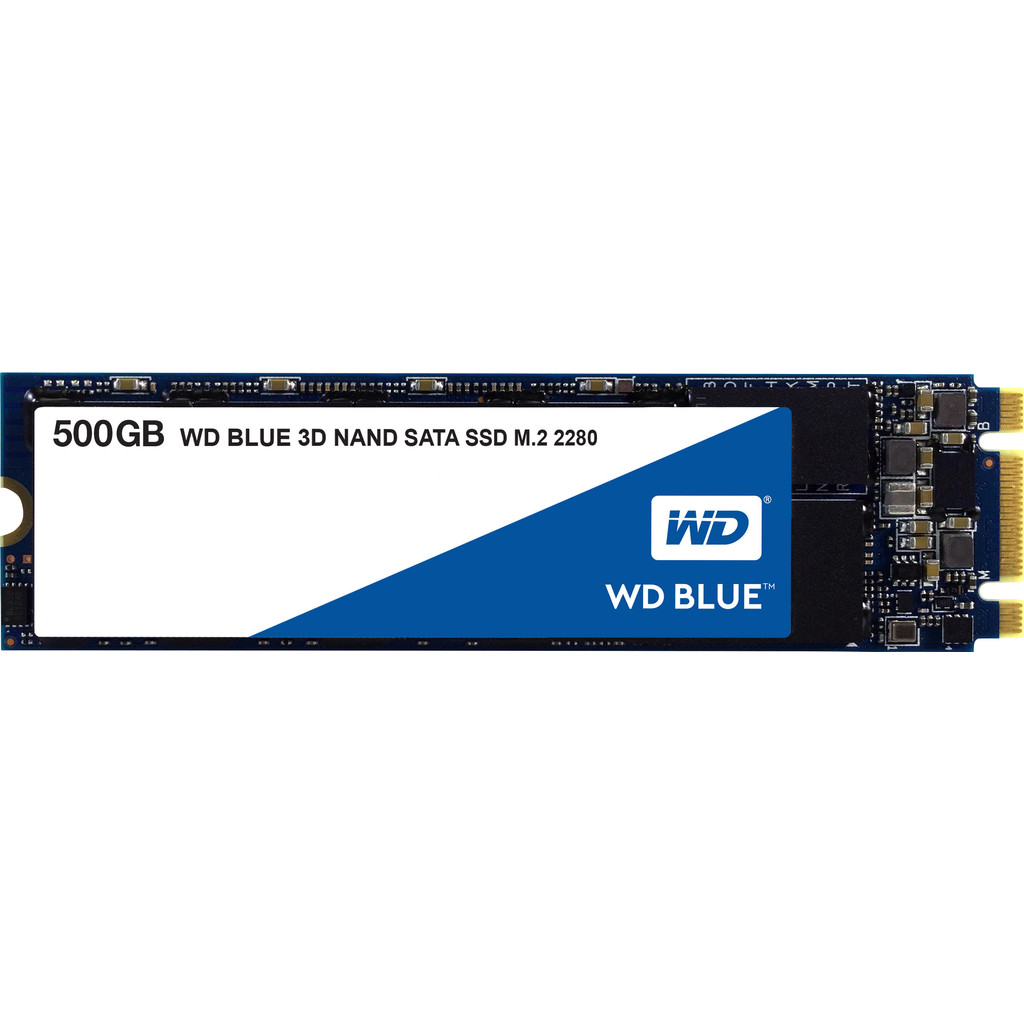 WD Blue M.2 500GB