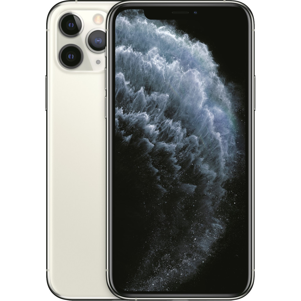 Apple iPhone 11 Pro 256 GB Zilver