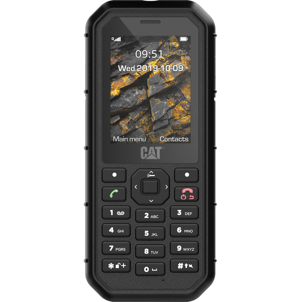 CAT B26