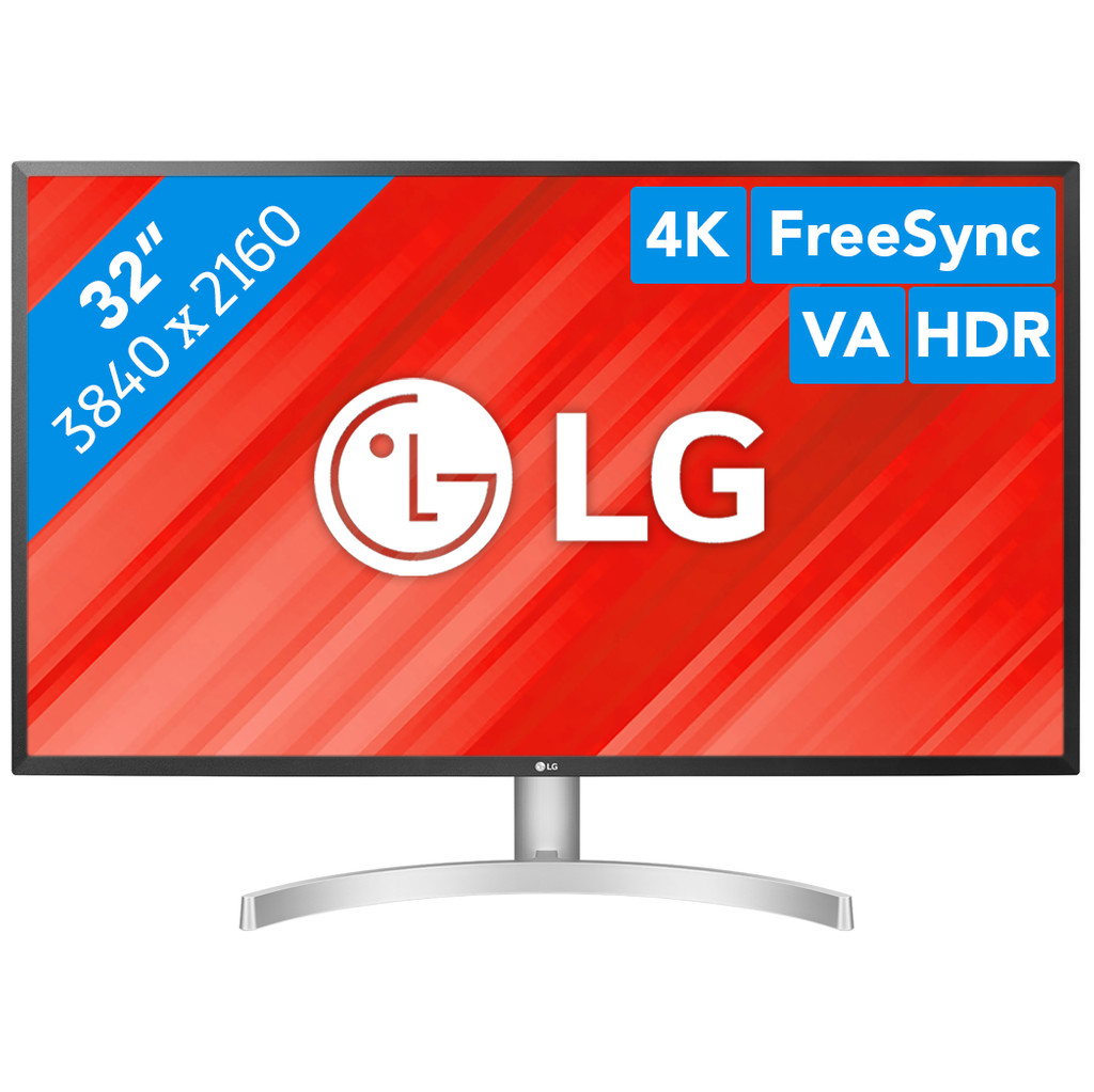 LG 32UL500 LG 32UL500