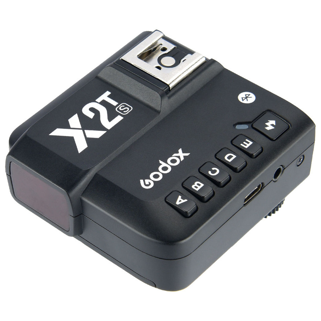 Godox X2 Transmitter voor Sony
