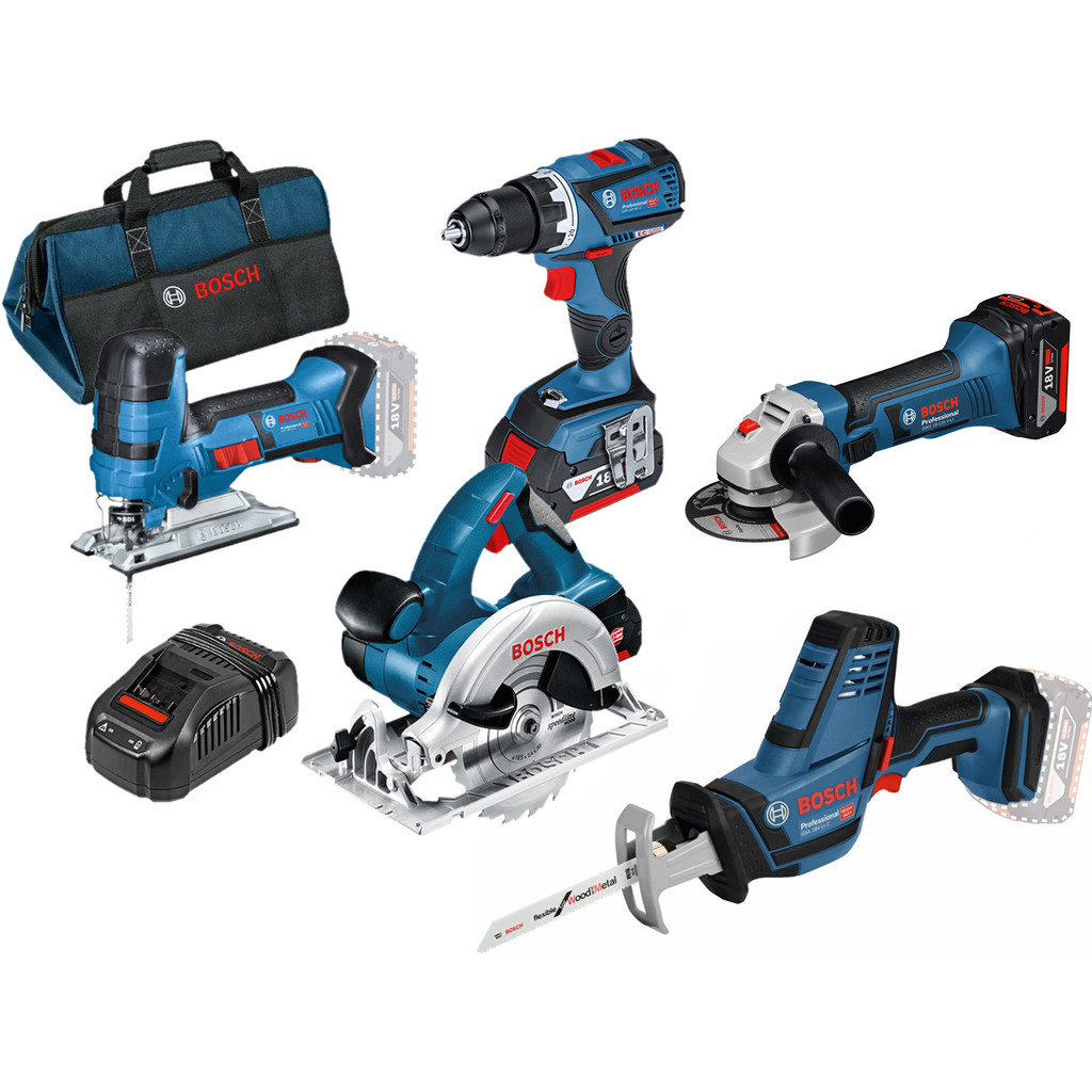 Bosch 0615990K1D Combiset Bosch 0615990K1D Combiset