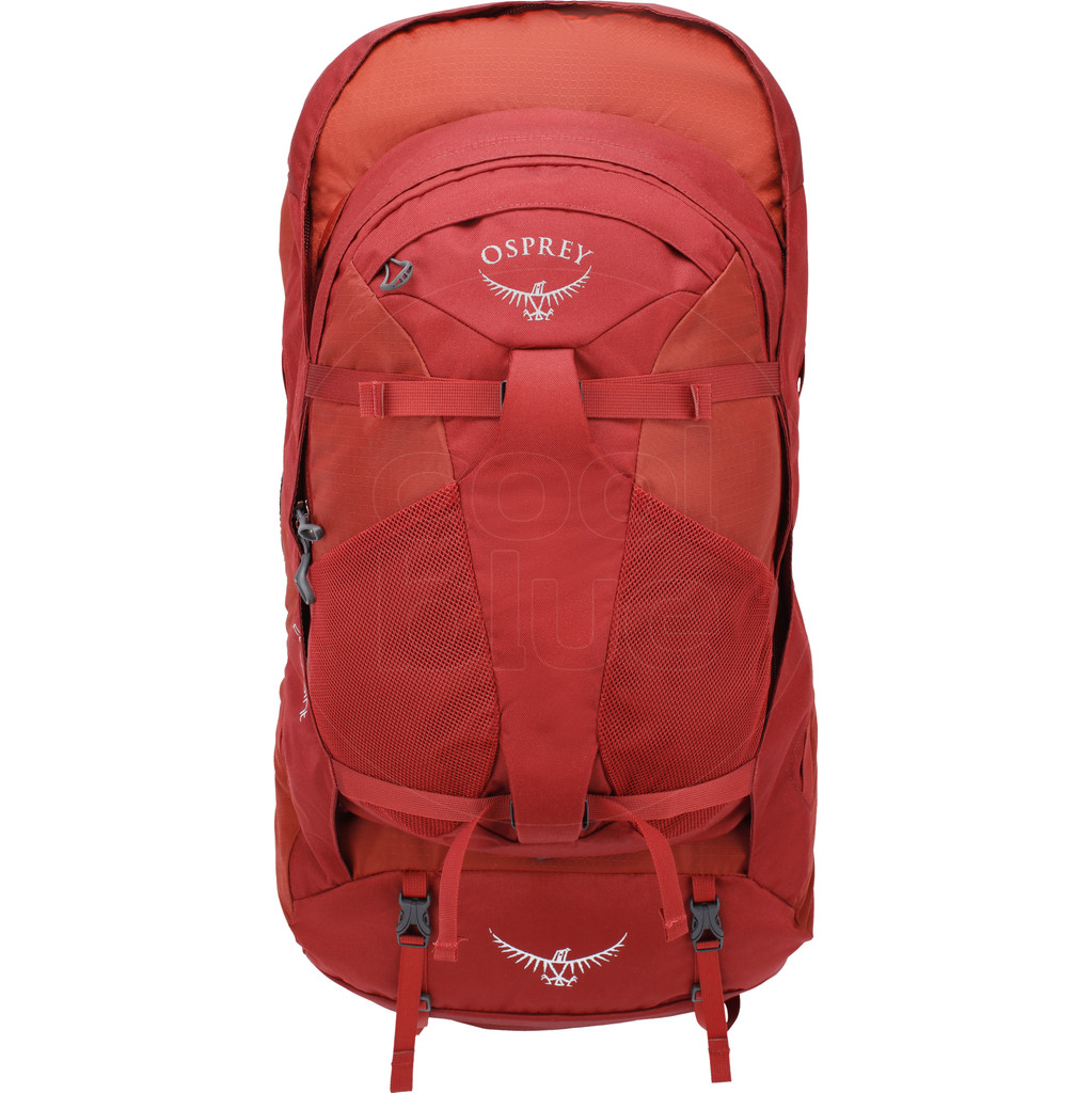 Osprey Farpoint 70L Jasper Red