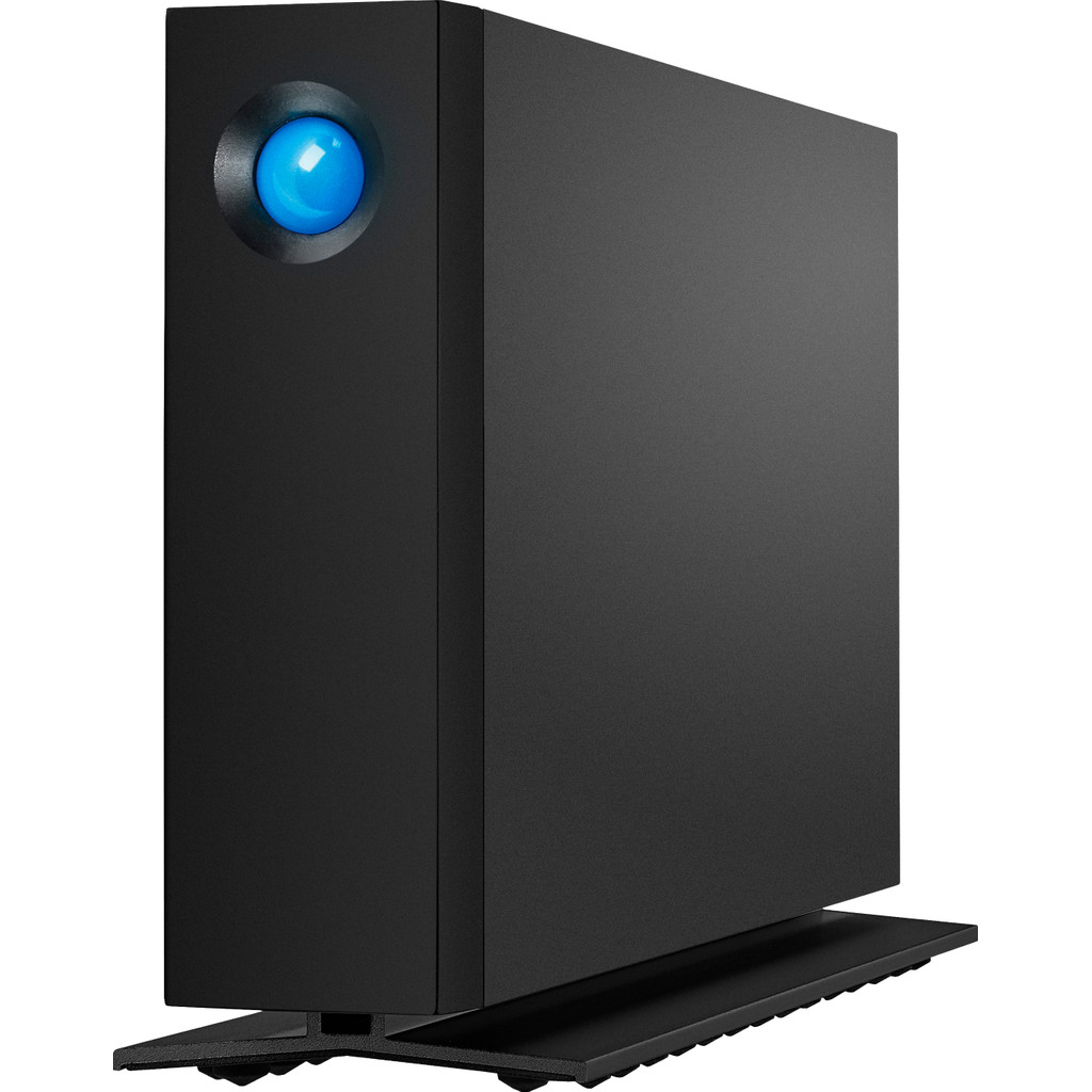 LaCie d2 Professional USB 3.1-C 10TB LaCie d2 Professional USB 3.1-C 10TB