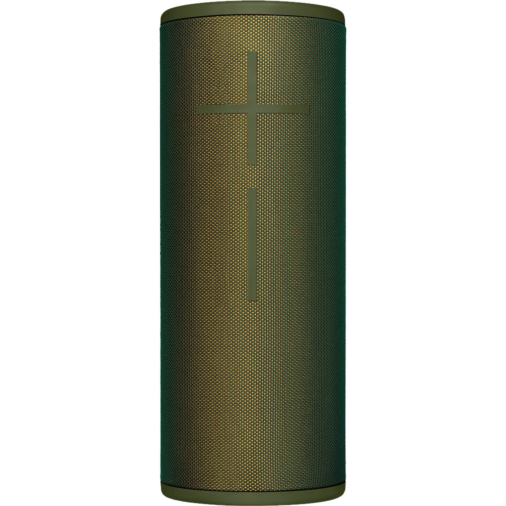 Ultimate Ears MegaBOOM 3 Groen Ultimate Ears MegaBOOM 3 Groen