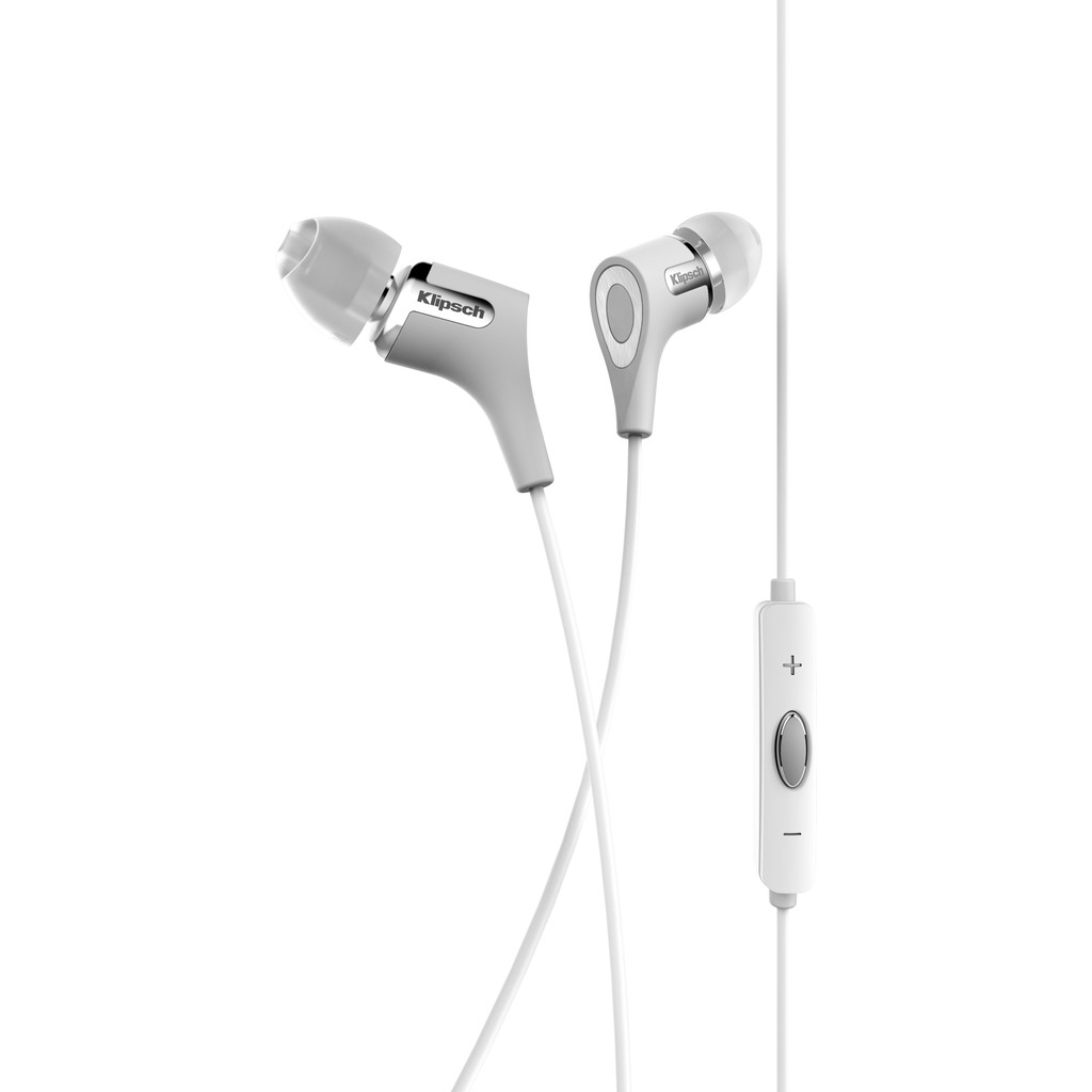 Klipsch R6i II Wit Klipsch R6i II Wit