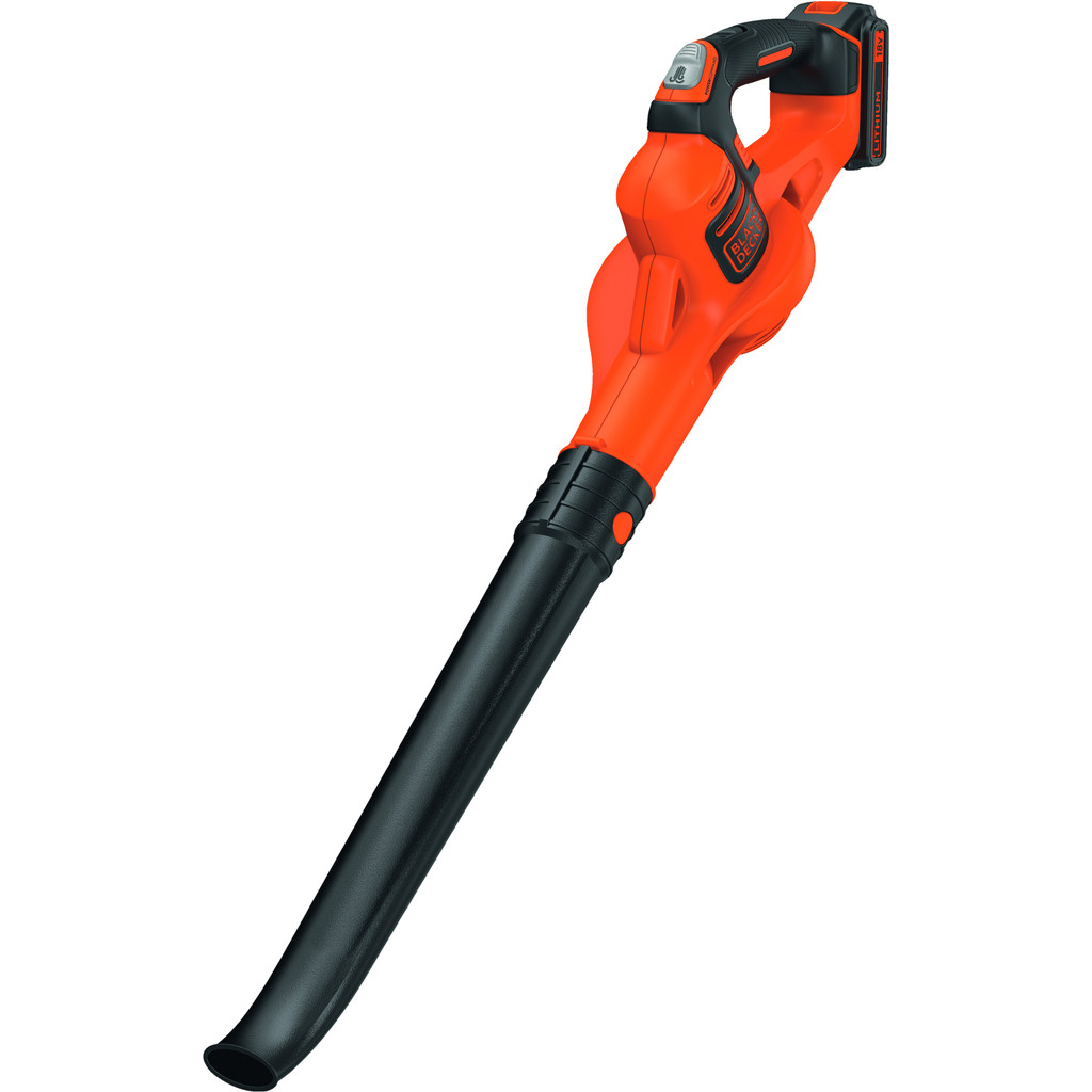 Black & Decker GWC1820PC-QW Black & Decker GWC1820PC-QW