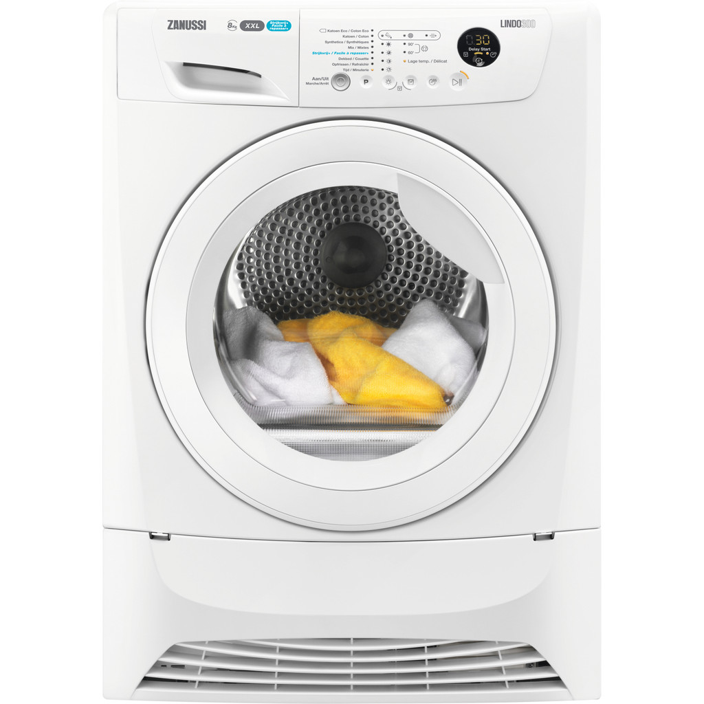 Zanussi ZP825DCC Zanussi ZP825DCC