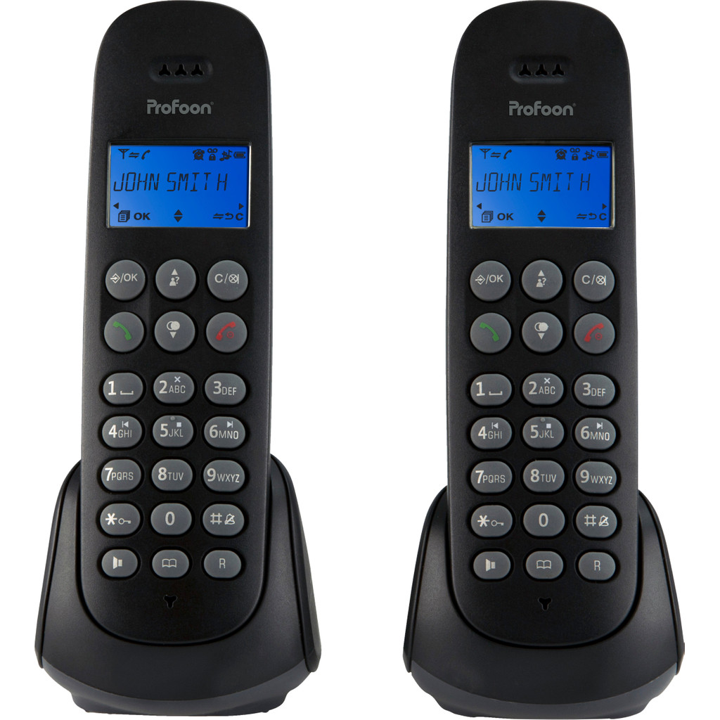 Profoon PDX-315 Duo Profoon PDX-315 Duo