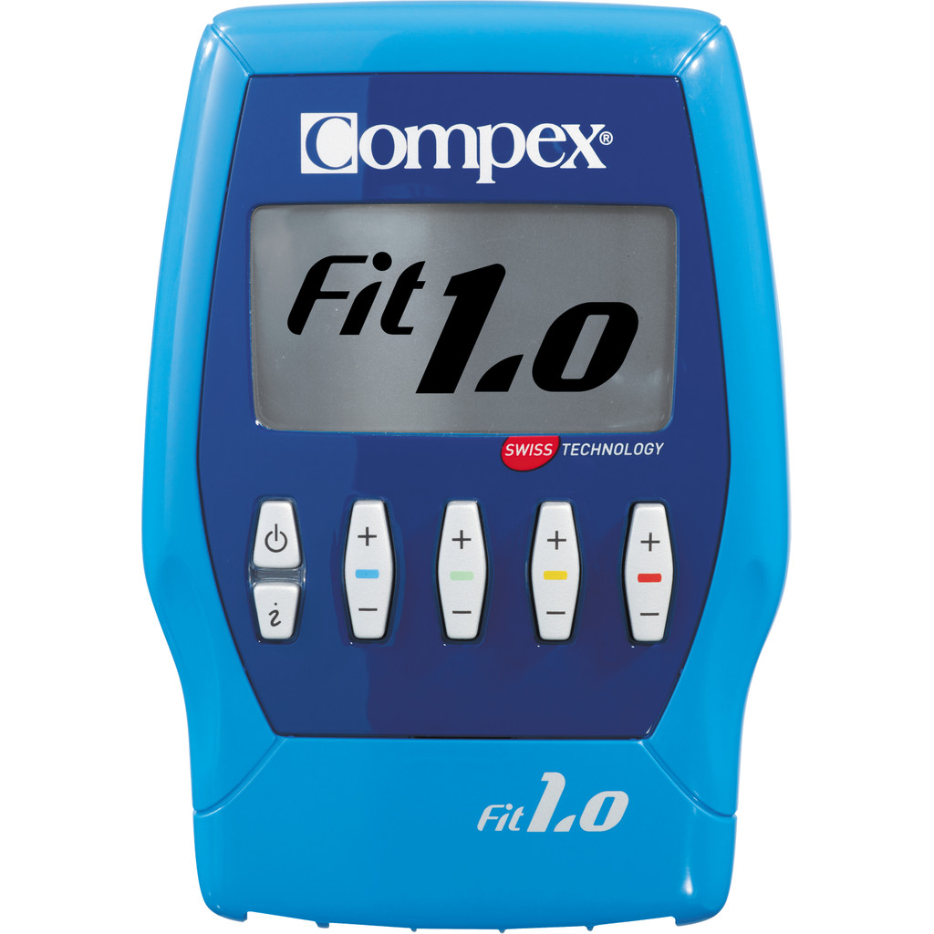 Compex Fit 1.0 Compex Fit 1.0