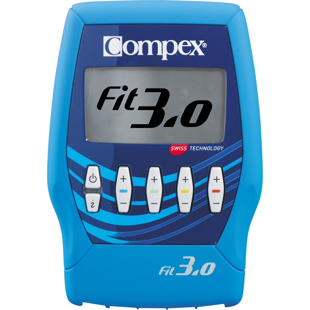 Compex Fit 3.0 Compex Fit 3.0