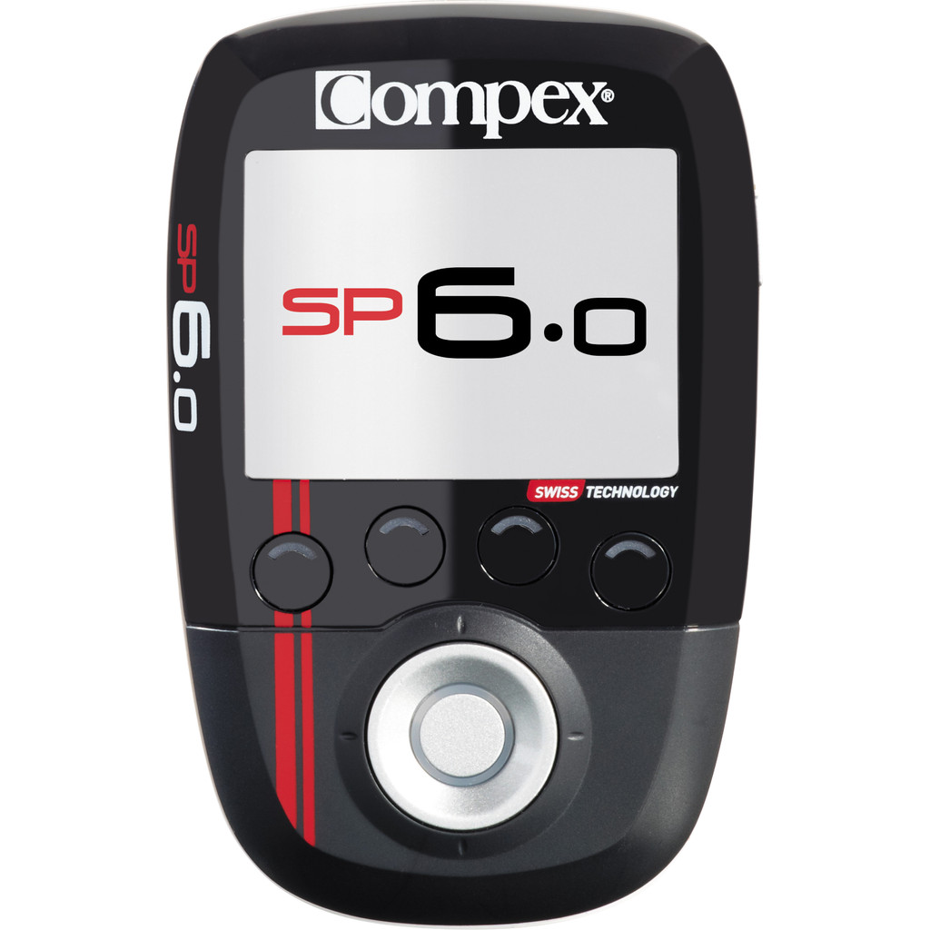 Compex SP 6.0 Compex SP 6.0