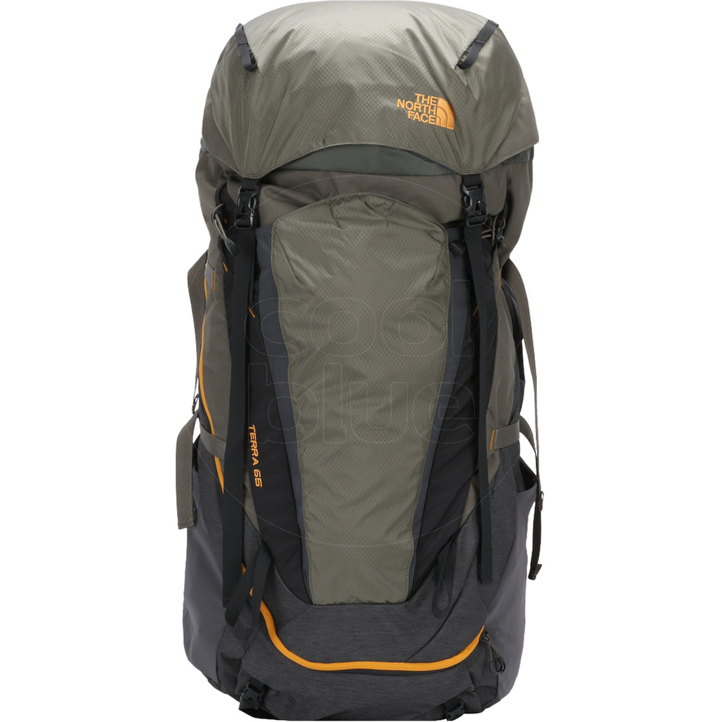The North Face Terra 65 L/XL TNF Dark Grey Heather/New Taupe The North Face Terra 65 L/XL TNF Dark Grey Heather/New Taupe