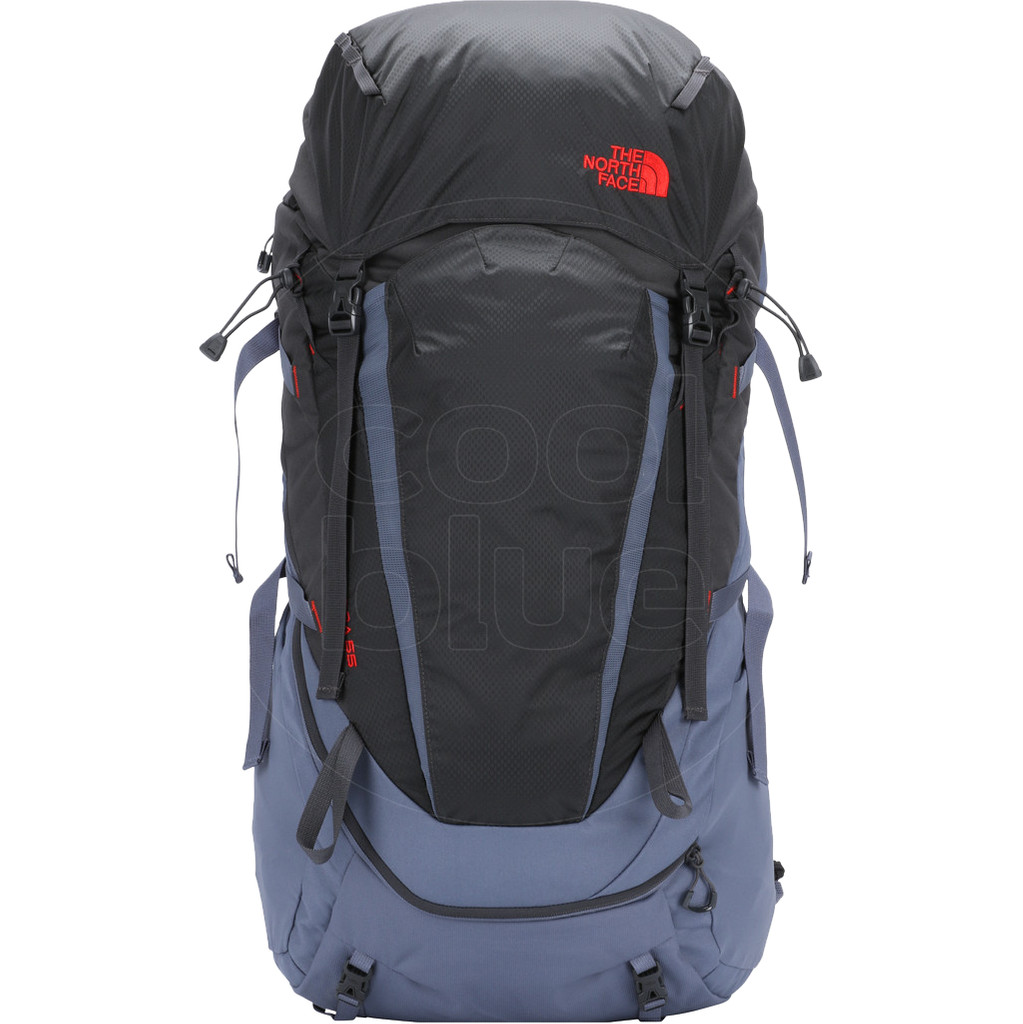 The North Face Terra 65 S/M Grisaille Grey/Ashpalt Grey The North Face Terra 65 S/M Grisaille Grey/Ashpalt Grey