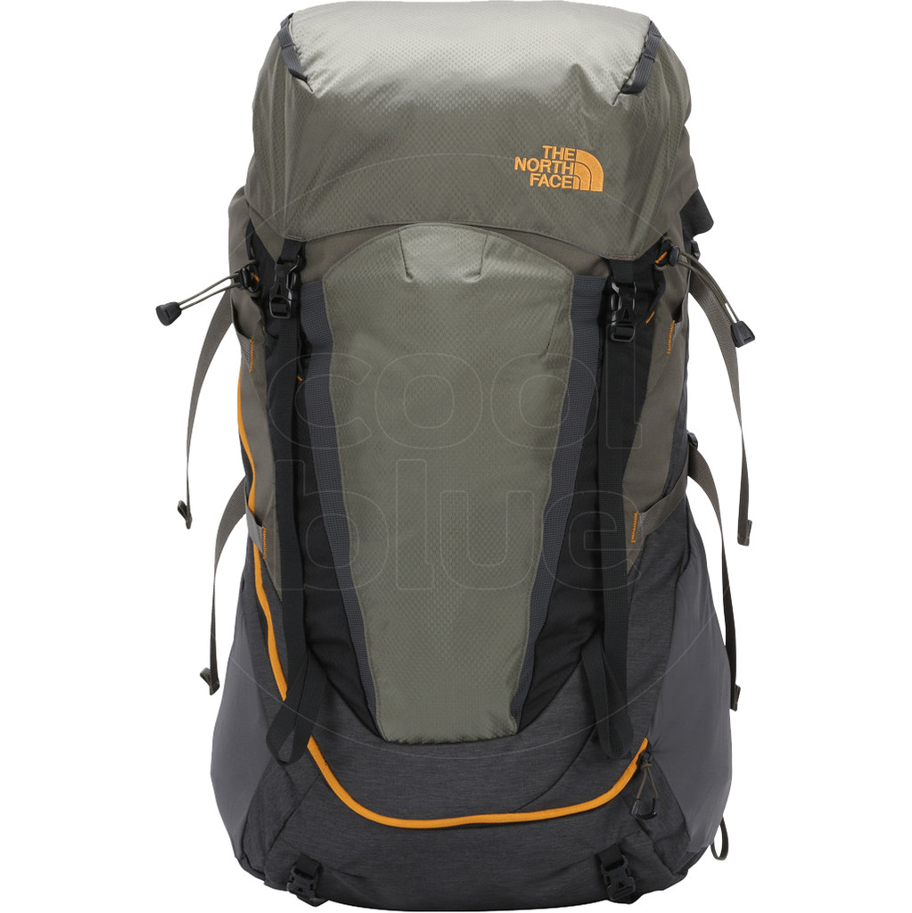 The North Face Terra 55 S/M TNF Dark Grey Heather/New Taupe The North Face Terra 55 S/M TNF Dark Grey Heather/New Taupe