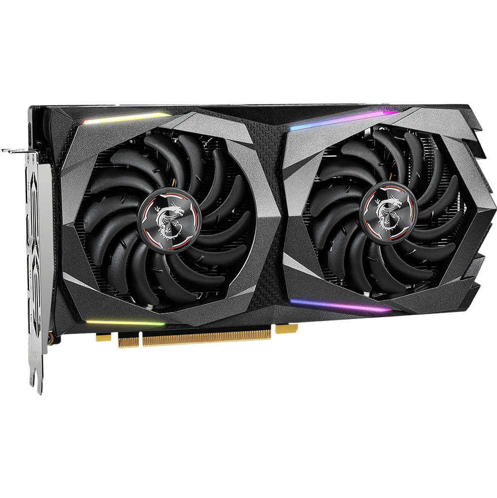 MSI GeForce GTX 1660 SUPER GAMING X MSI GeForce GTX 1660 SUPER GAMING X