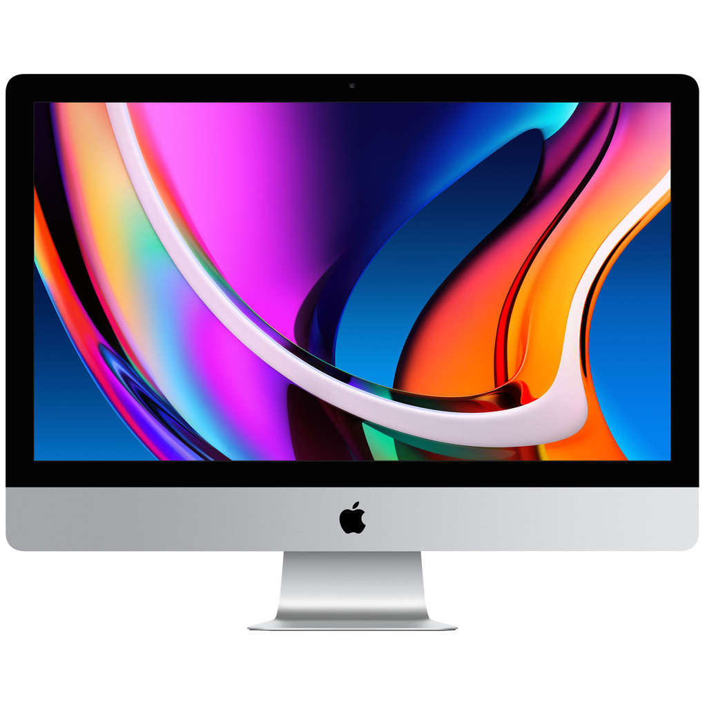 Apple iMac 27" (2020) MXWV2FN/A AZERTY