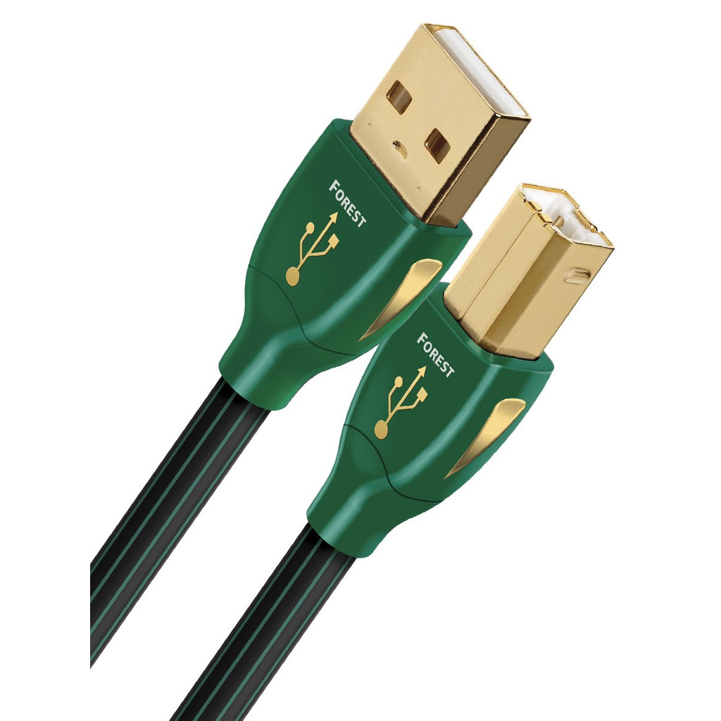 AudioQuest Forest USB 0,75 mètre