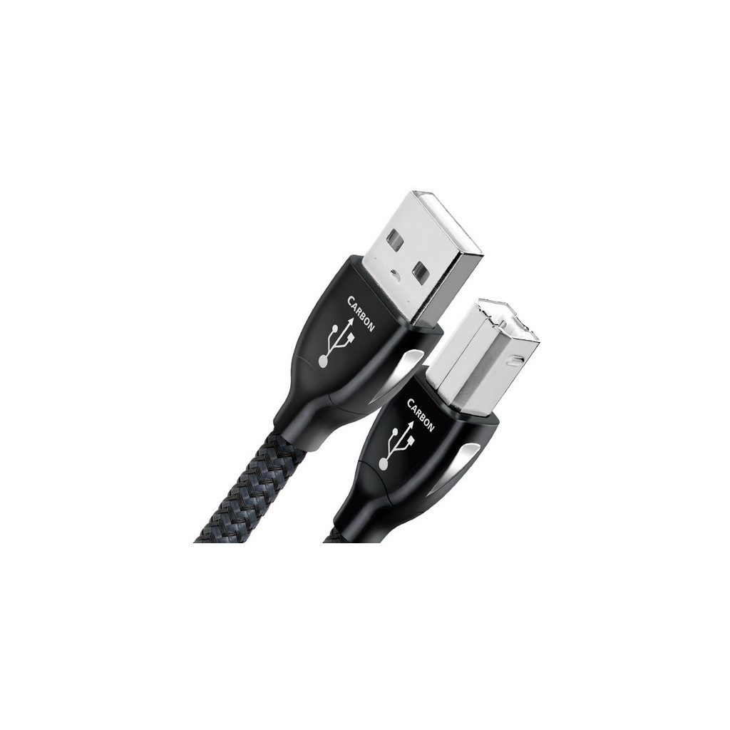 AudioQuest Carbon USB 0,75 mètre