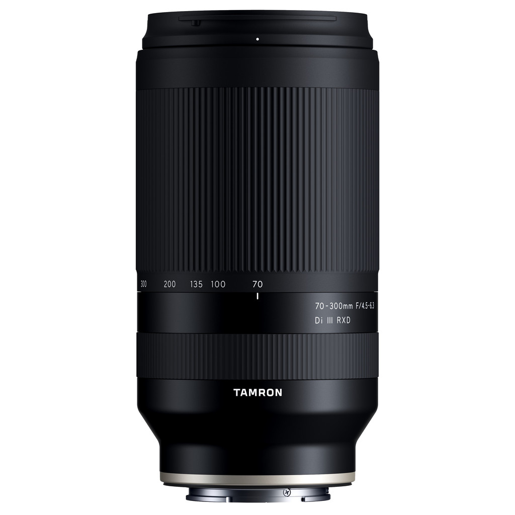 Tamron 70-300mm f/4.5-6.3 Di III RXD Sony FE