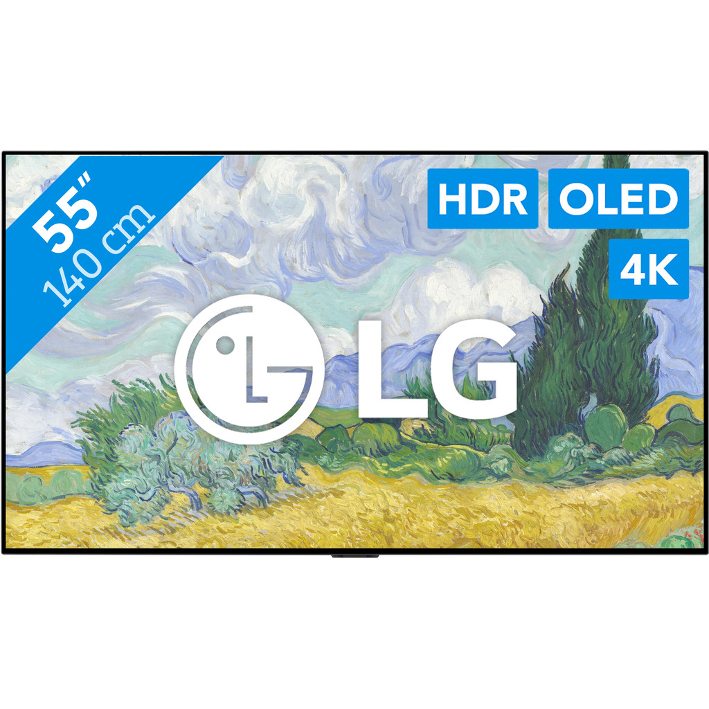 LG OLED55G1RLA(2021 ) online kopen
