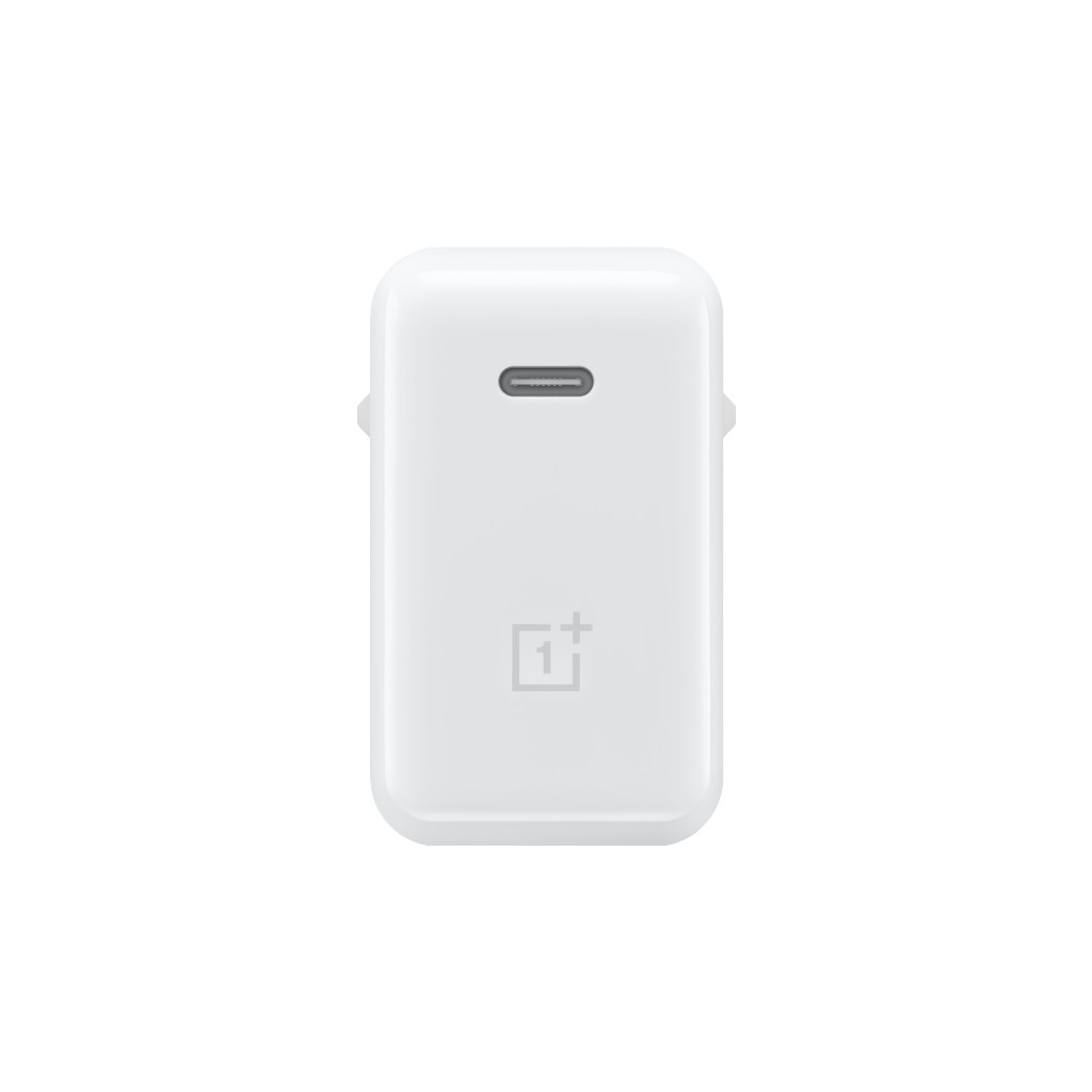 OnePlus Warp Charge Oplader met Usb C Poort 65W