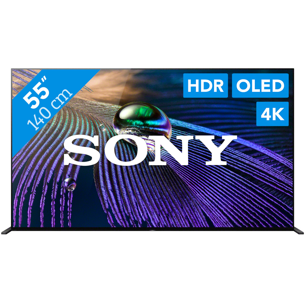 Sony Bravia OLED XR 55A90J(2021 ) online kopen