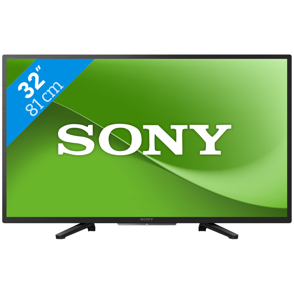 Sony KD 32W800(2021 ) online kopen