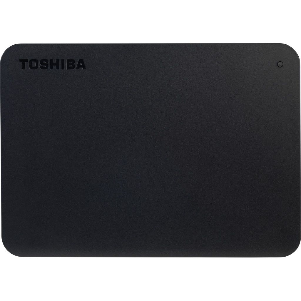 Toshiba Canvio Basics USB C 4TB online kopen