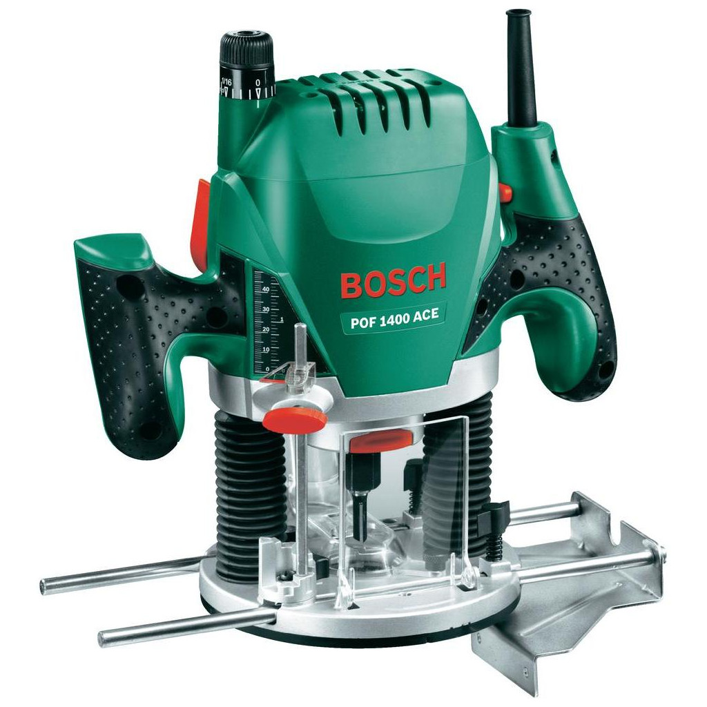 Bosch POF1400ACE
