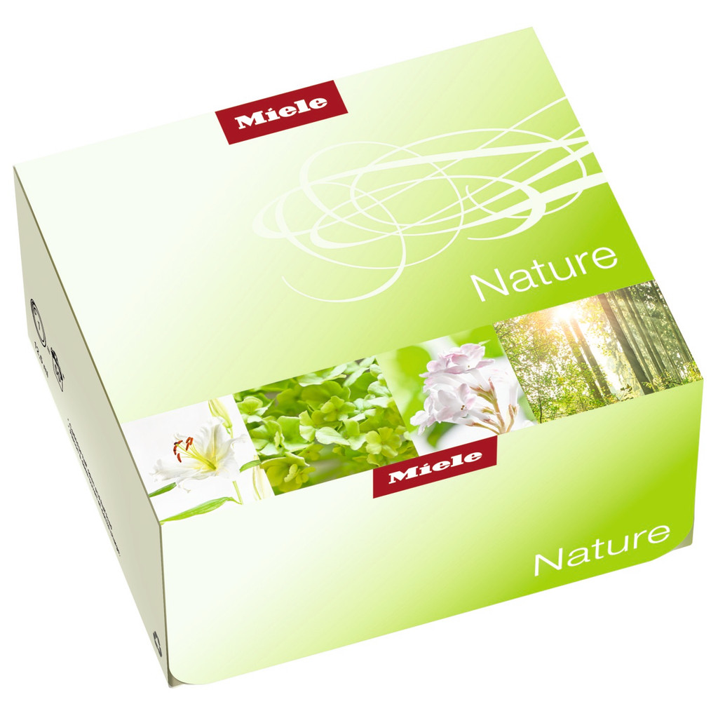 Miele Geurflacon Nature Duo Pack (2 flacons)