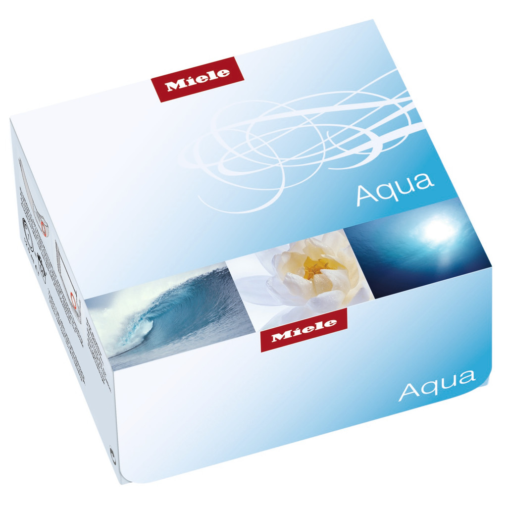 Miele Geurflacon Aqua Duo Pack (2 flacons)