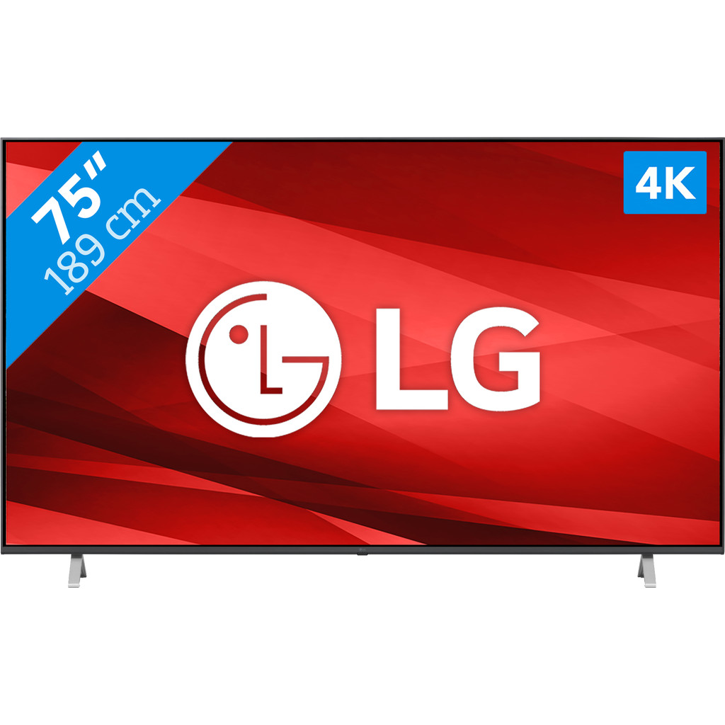 LG 75UP77006LB(2021 ) online kopen