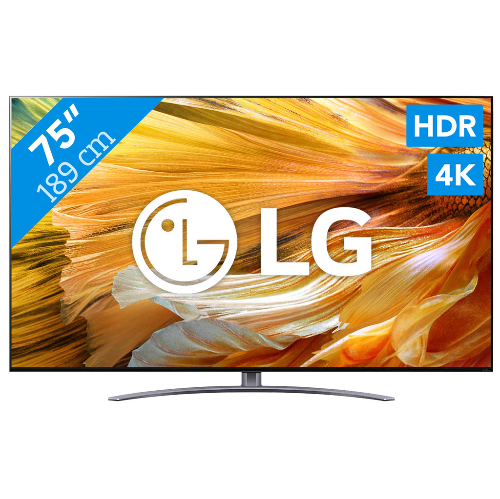 LG 75QNED916PA(2021 ) online kopen