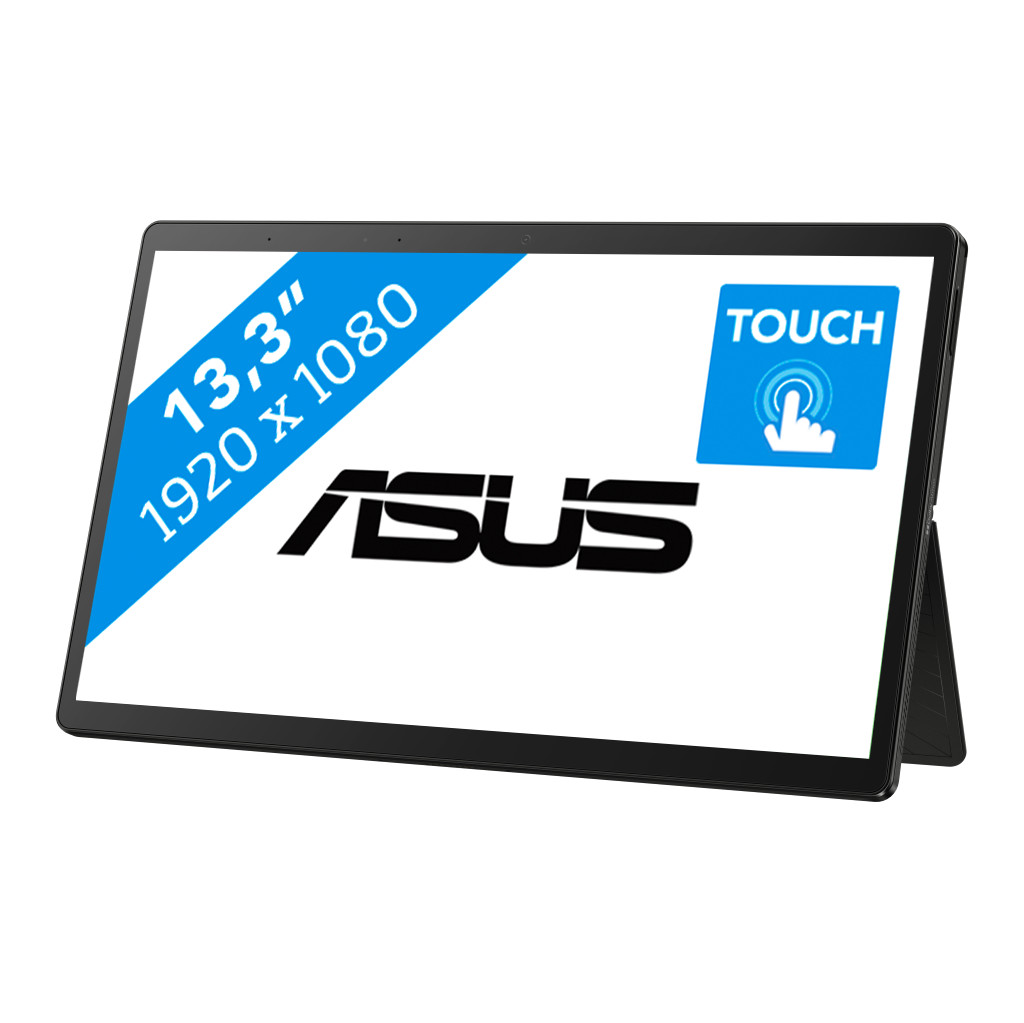 Asus Vivobook Slate 13 OLED T3300KA-LQ072W-BE Azerty