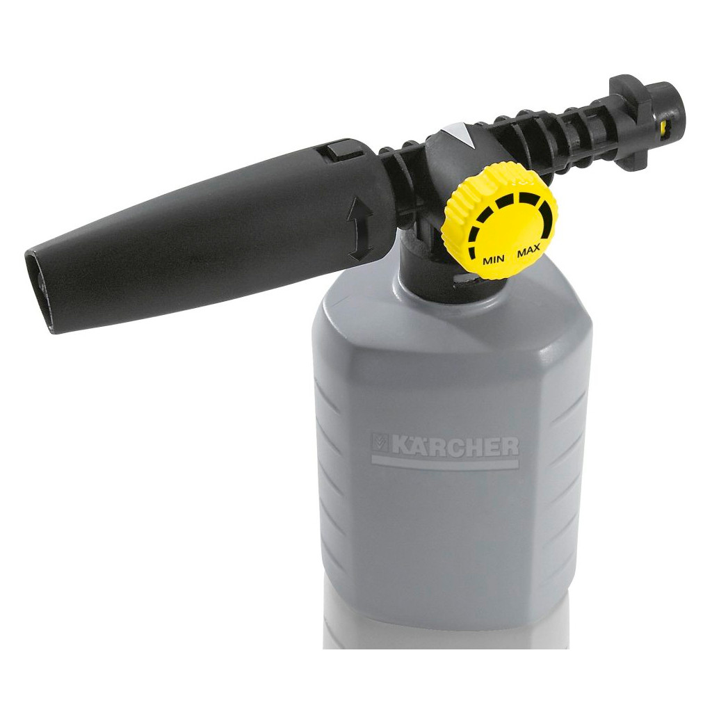 Karcher Canon à Mousse Réglable 0,6 litre