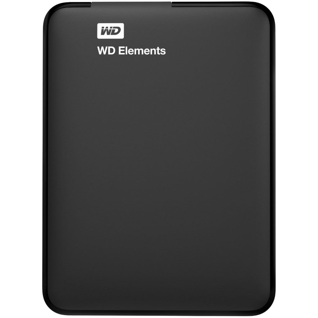 WD Elements Portable 1 To