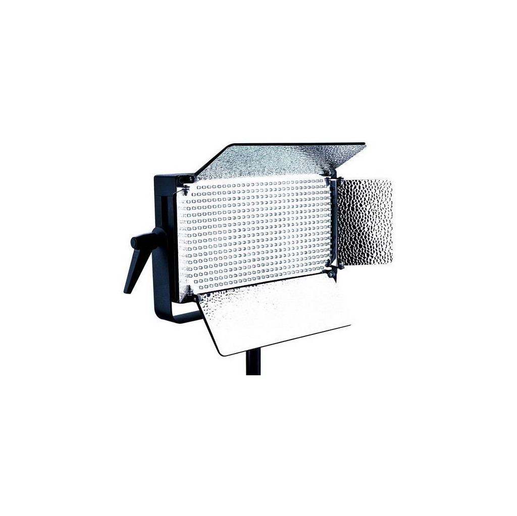 Falcon Eyes Lampe LED tamisable LP-D500U 230V