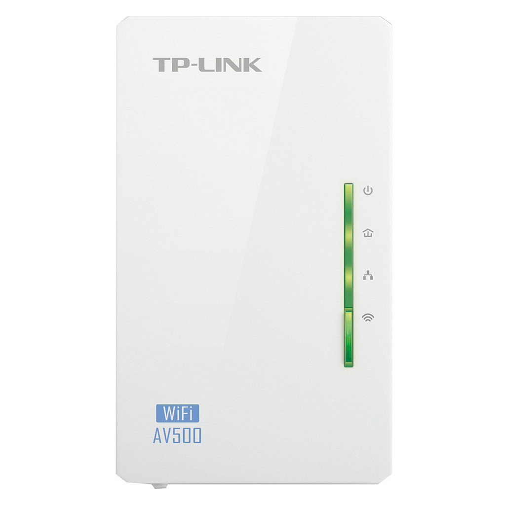 TP-Link TL-WPA4220 Wifi 500 Mbps Extension
