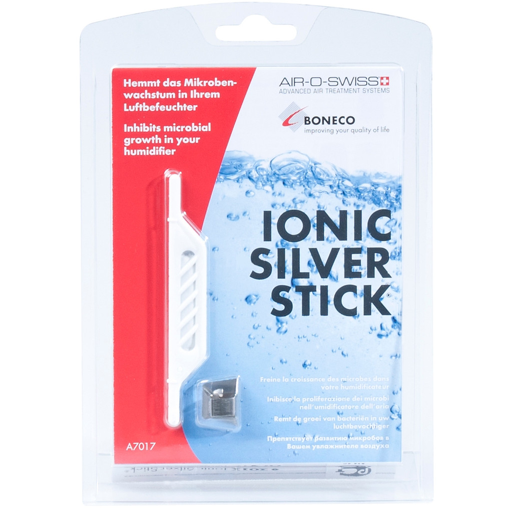 Boneco Ionic Silver Stick A7017