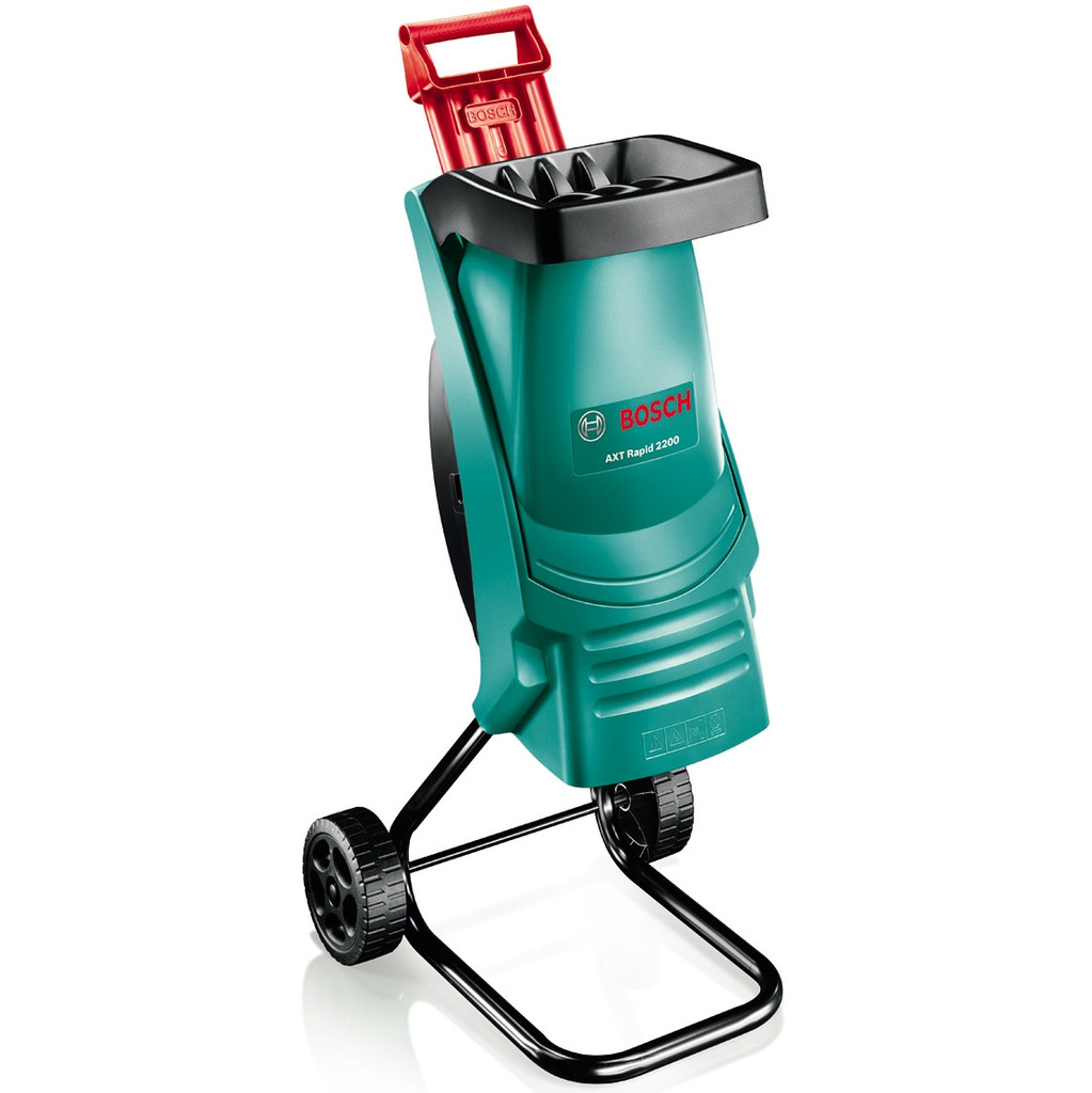 Bosch AXT Rapid 2200