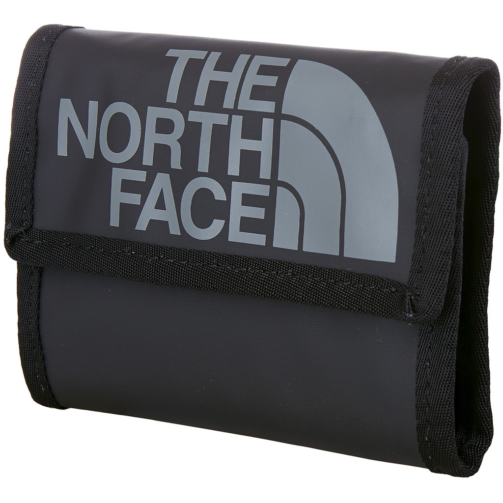 The North Face Base Camp Wallet TNF Noir