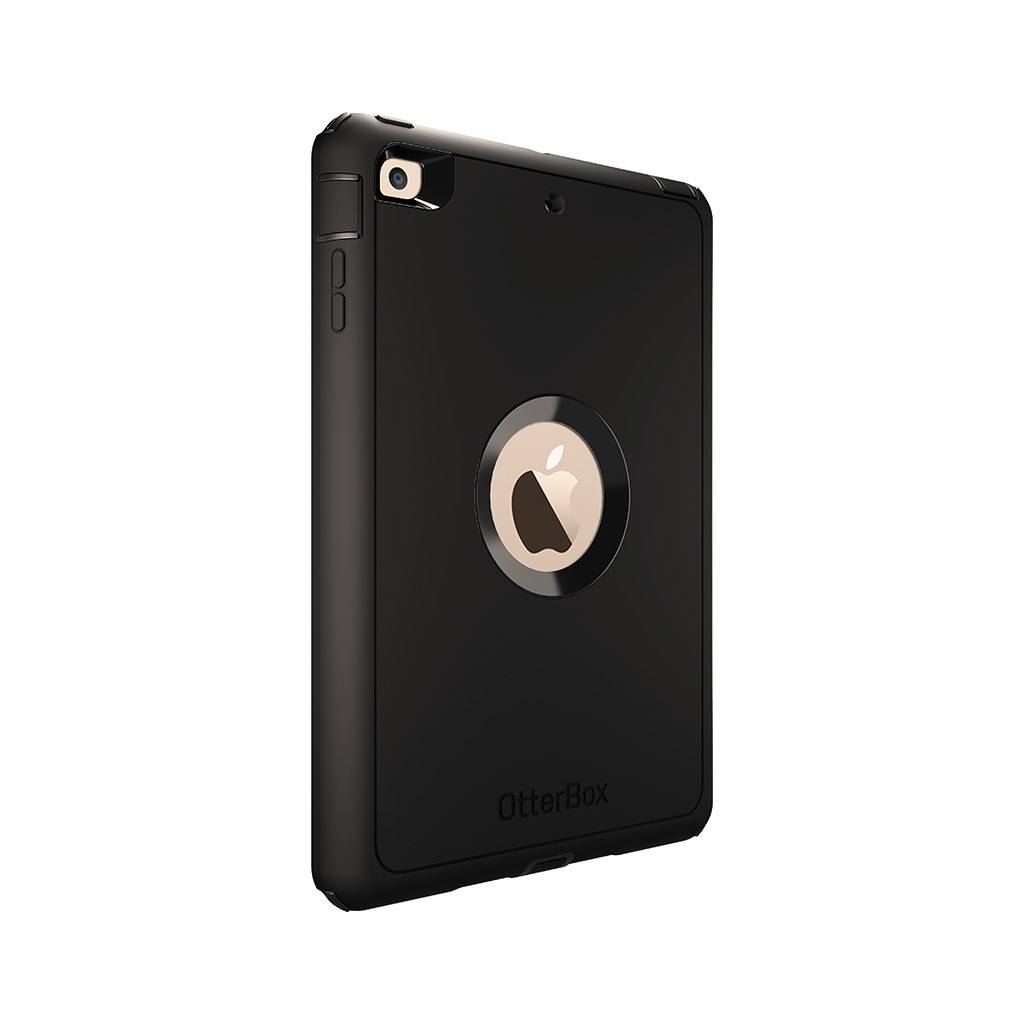 Otterbox Defender Coque pour iPad mini 4 Noir