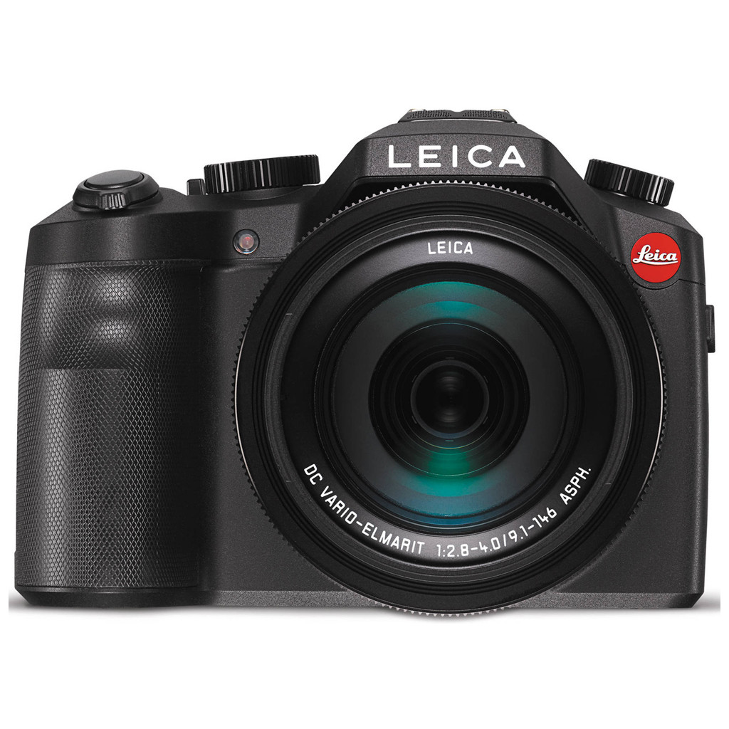Leica V-LUX (Type 114)