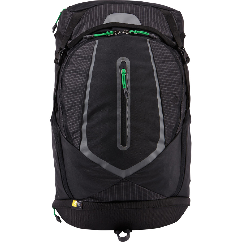 Case Logic Griffith Park Deluxe Backpack Black