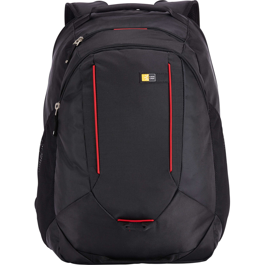 Case Logic Evolution Backpack Black