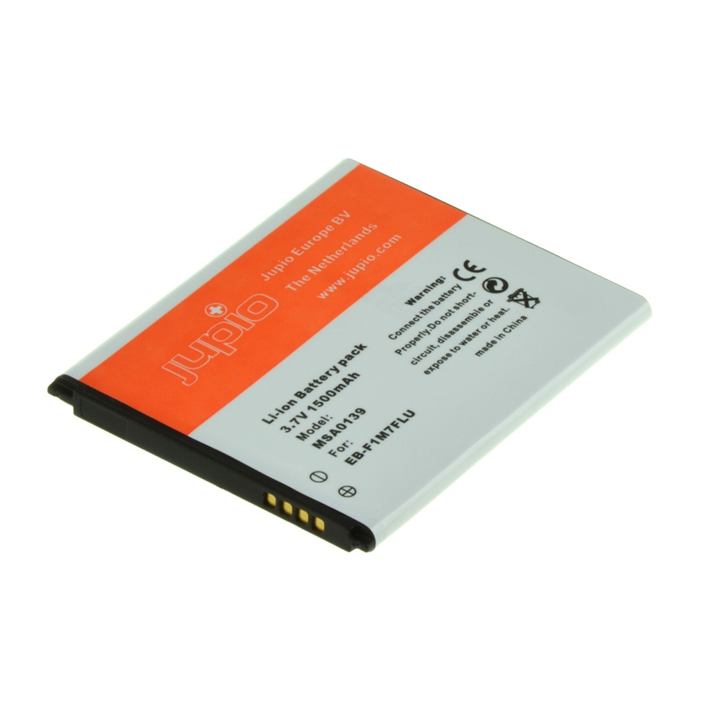 Jupio Samsung Galaxy S3 Mini Batterie 1500 mAh