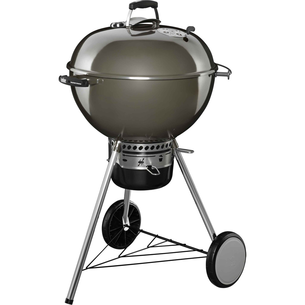 Weber Master Touch 57 cm GBS Gris